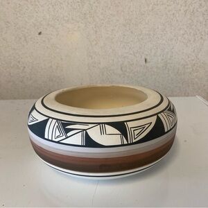 Mesa verde pottery
